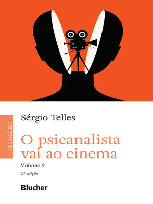 cover image of O psicanalista vai ao cinema, Volume 3
